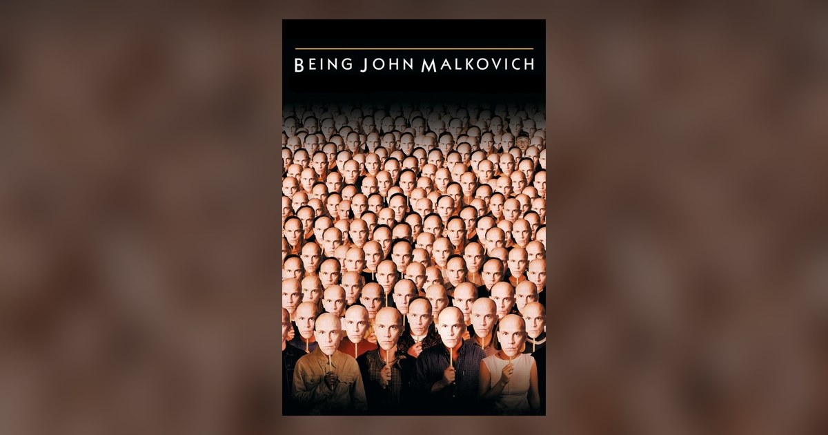 Being John Malkovich: A Viewer's Guide